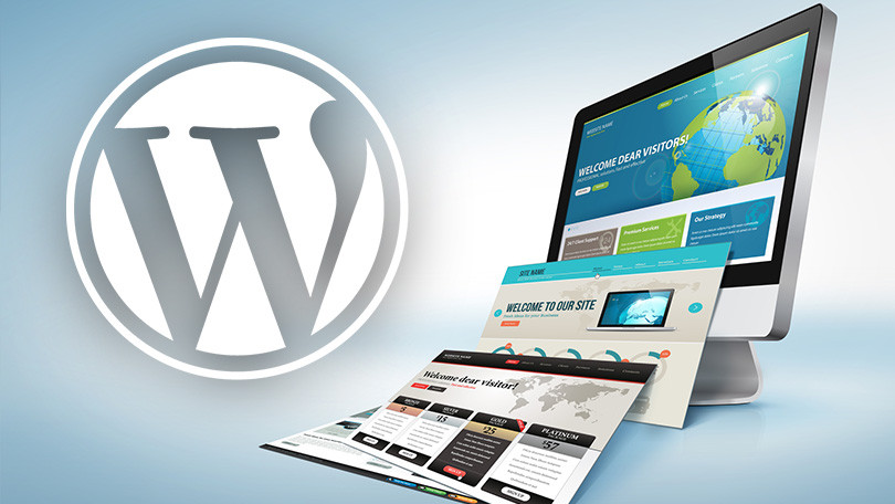 wordpress websites
